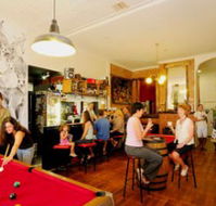 Cambrai Backpackers - Darwin Tourism