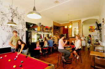 Cambrai Backpackers - Darwin Tourism 0
