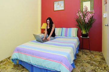Cambrai Backpackers - Darwin Tourism 1