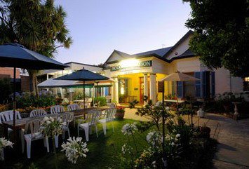 Cambrai Backpackers - Darwin Tourism 2