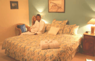 Villa By The Sea Bed And Breakfast - Darwin Tourism 1