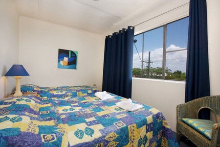 Ambassador Motor Inn Brisbane - Darwin Tourism 0