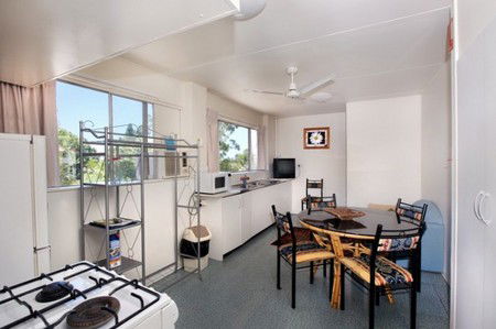 Ambassador Motor Inn Brisbane - Darwin Tourism 2