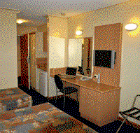 Airport Motel - Darwin Tourism