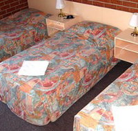 Greenslopes Motor Inn - Darwin Tourism