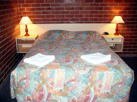 Greenslopes Motor Inn - Darwin Tourism 1