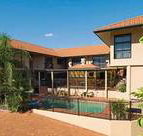 Pegasus Motor Inn - Darwin Tourism