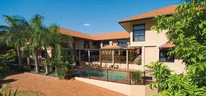 Pegasus Motor Inn - Darwin Tourism 0