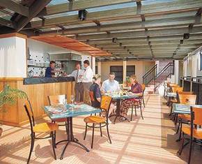 Pegasus Motor Inn - Darwin Tourism 1
