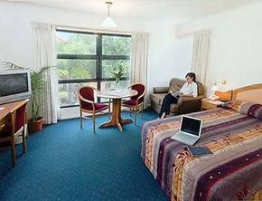 Pegasus Motor Inn - Darwin Tourism 4