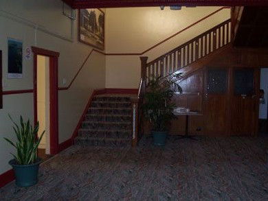 Crown Hotel Motel - Darwin Tourism 3