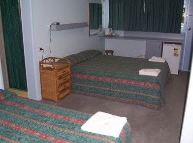 Crown Hotel Motel - Darwin Tourism 4