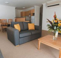 Quest Rosehill - Darwin Tourism