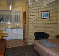Coastal Comfort Motel - Darwin Tourism