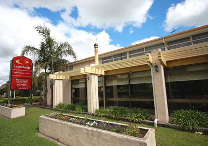 Econo Lodge Limestone Coast - Darwin Tourism 0