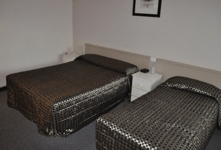 Econo Lodge Limestone Coast - Darwin Tourism 1