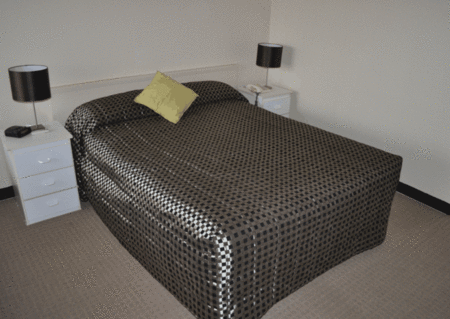 Econo Lodge Limestone Coast - Darwin Tourism 2