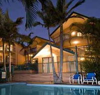 Karana Palms Resort - Darwin Tourism