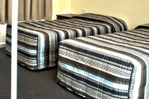 Olde Tudor Motor Inn - Darwin Tourism