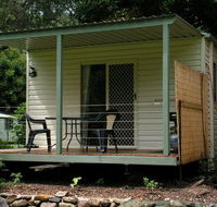 Mount Warning Rainforest Park - Darwin Tourism