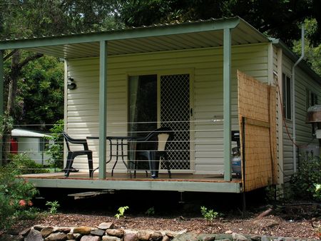 Mount Warning Rainforest Park - Darwin Tourism 0