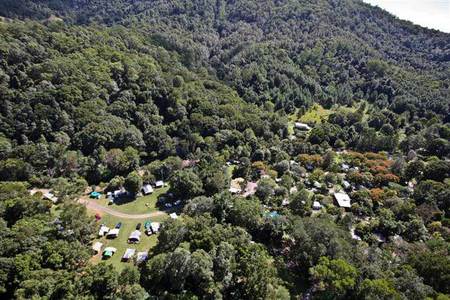 Mount Warning Rainforest Park - Darwin Tourism 3