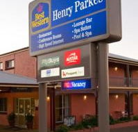 Best Western The Henry Parkes - Darwin Tourism