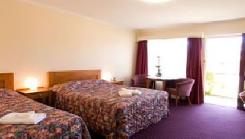 Best Western The Henry Parkes - Darwin Tourism 2