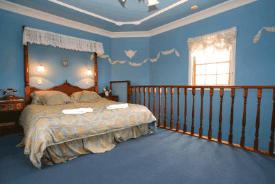 Hatchers Manor - Darwin Tourism 4