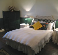 Wooleen Outback Station Stay