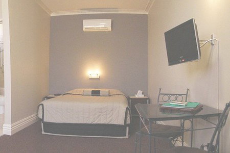 Best Western Silver Haven Motor Inn - Darwin Tourism 2