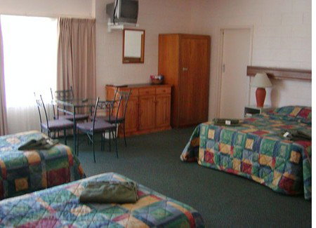 Best Western Silver Haven Motor Inn - Darwin Tourism 3