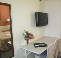 Wingham Motel - Darwin Tourism
