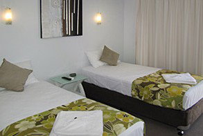 Pottsville Beach Motel - Darwin Tourism 1