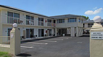 Pottsville Beach Motel - Darwin Tourism 3