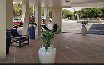 Pottsville Beach Motel - Darwin Tourism 5