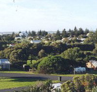 St Andrews Boulevard Apartments - Darwin Tourism