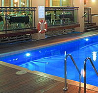 Burnett Riverside Motel - Darwin Tourism