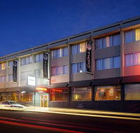 Sandors On The Park - Darwin Tourism
