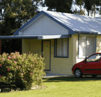 Sharonlee Strahan Villas - Darwin Tourism