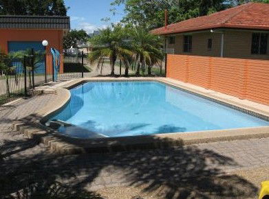 Walkervale QLD Darwin Tourism