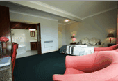King Island Holiday Village - Darwin Tourism 0