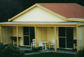 King Island Holiday Village - Darwin Tourism 3