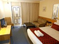 The Commodore Regent - Darwin Tourism