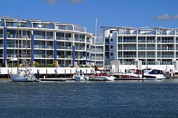 Kawana Waters QLD Darwin Tourism