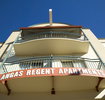 Angas Regent Apartments - Darwin Tourism