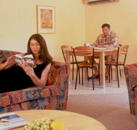 Kingston Terrace Serviced Apartments - Darwin Tourism
