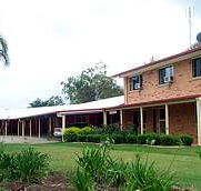 Copper Country Motor Inn - Darwin Tourism