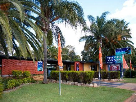 Motel Oasis - Darwin Tourism 0