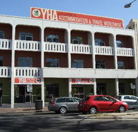 Adelaide Central YHA - Darwin Tourism